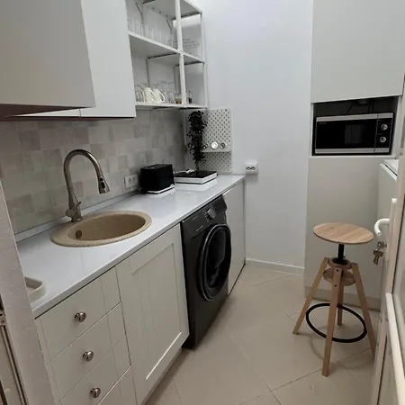 16 Apartament Timişoara