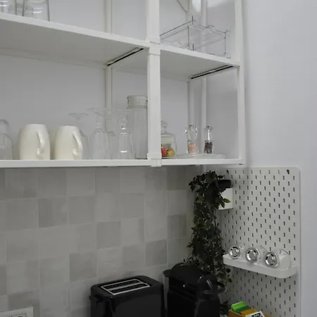 16 Appartement