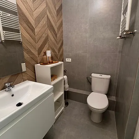16 Apartment Timisoara