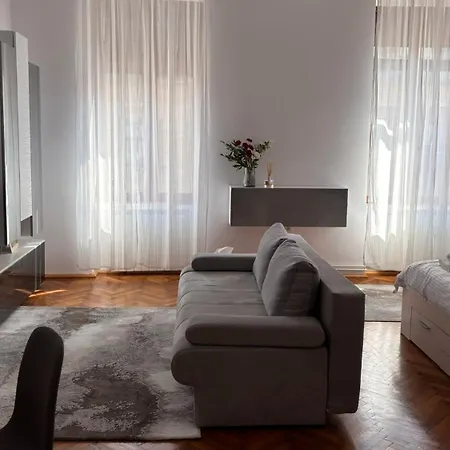 16 Apartament Timişoara