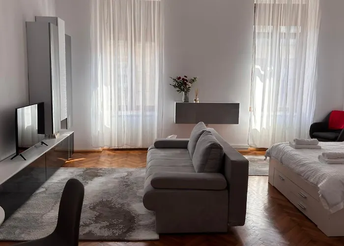 16 Lägenhet Timişoara