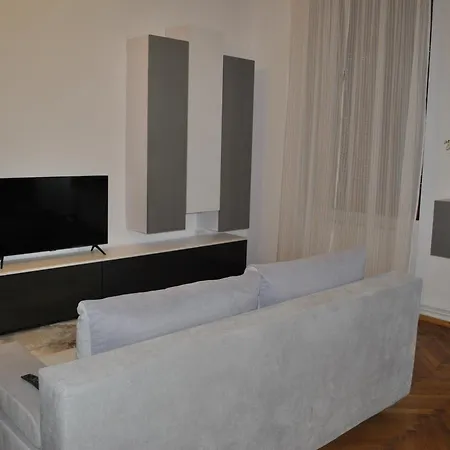 16 Apartment Timisoara