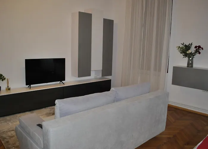 16 Apartment Timisoara